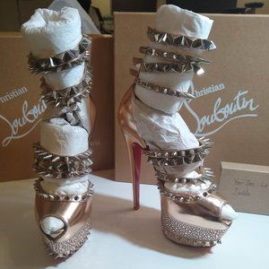 Christian Louboutin Isolde 20th Anniversary 160
